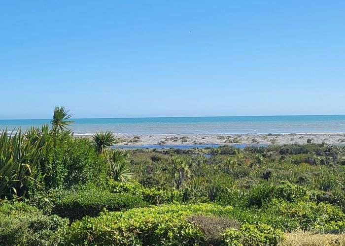  at 599B Main South Road, Gladstone, Greymouth