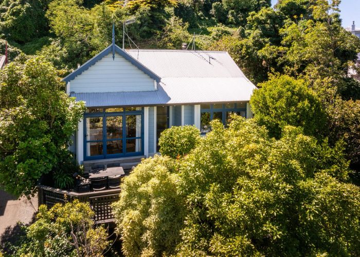 at 79 Milton Road, Bluff Hill, Napier, Hawke's Bay