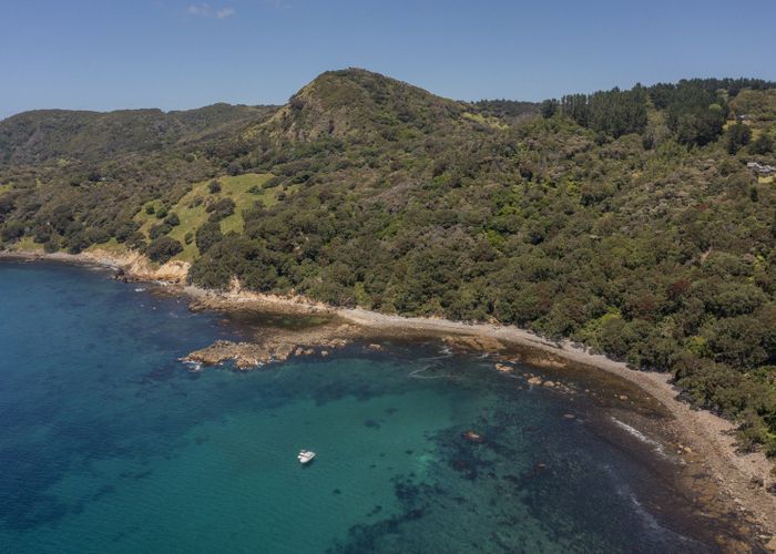  at 595 Boat Harbour Road, Whenuakite, Thames-Coromandel, Waikato