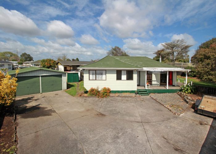  at Takanini, Papakura, Auckland