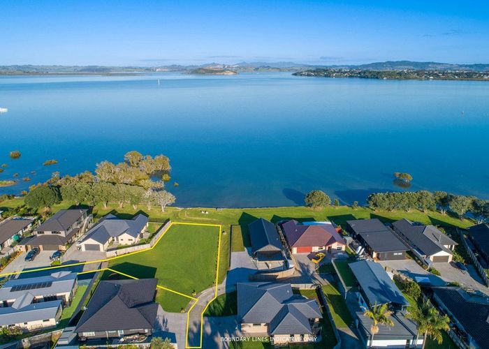  at Lot 1 McKeague Way, Tamaterau, Whangarei, Northland
