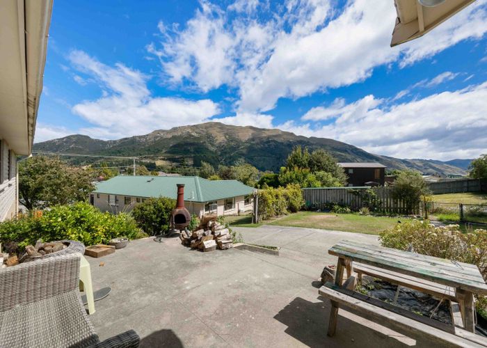  at 144 Capell Avenue, Lake Hawea, Wanaka, Otago