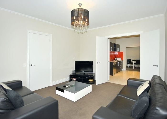  at 264 Worcester Street, City Centre, Christchurch City, Canterbury
