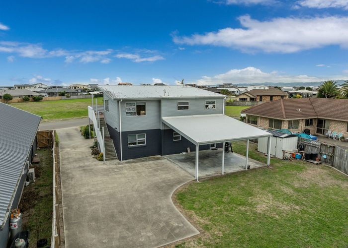  at 8 Arakotipu Boulevard, Waiotahi, Opotiki, Bay Of Plenty