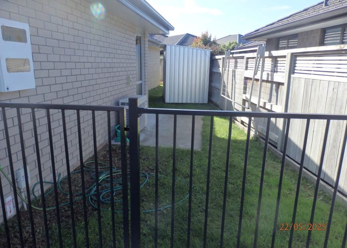  at Cambridge, Waipa, Waikato