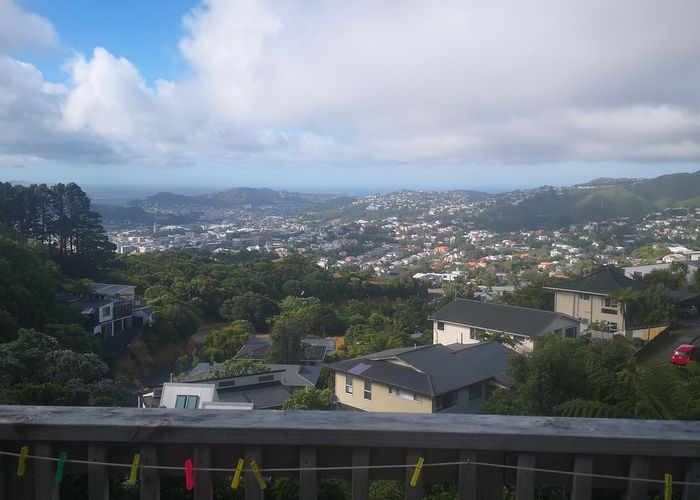  at 10B Middlesex Place, Northland, Wellington, Wellington