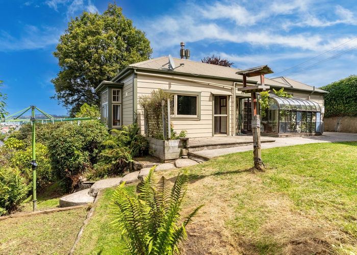  at 68 Bank Street, North East Valley, Dunedin, Otago