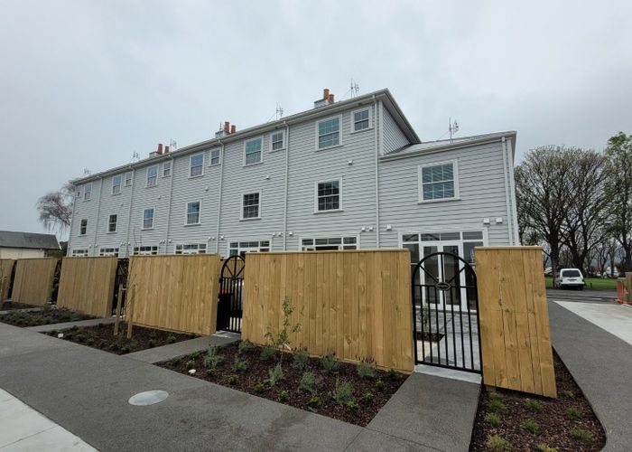  at 3/11 Bunyan Street, Waltham, Christchurch City, Canterbury