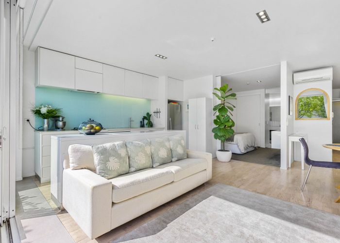  at 318/28 College Hill, Freemans Bay, Auckland City, Auckland