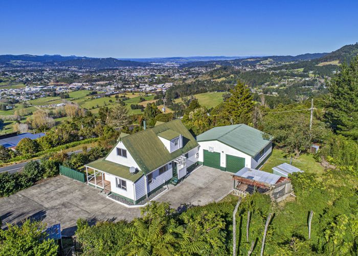  at 133 Parakiore Road, Whangarei