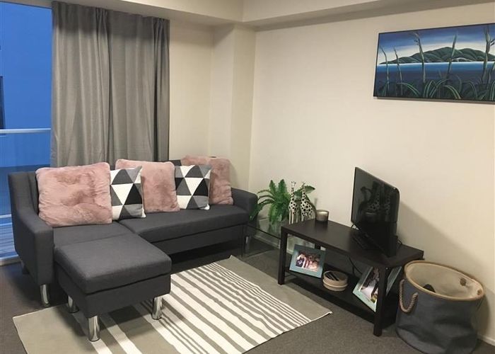  at 402/170 Taranaki Street, Te Aro, Wellington, Wellington