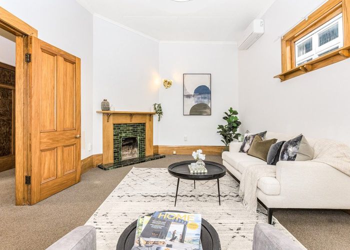  at 115 Constable Street, Newtown, Wellington, Wellington