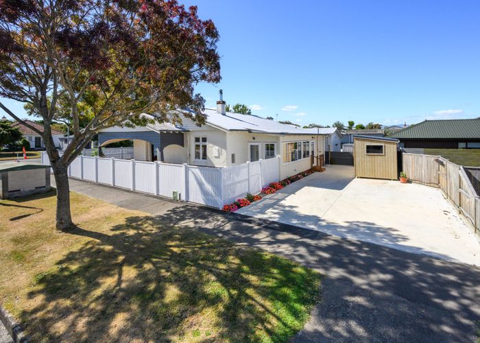  at 90 Limbrick Street, Terrace End, Palmerston North