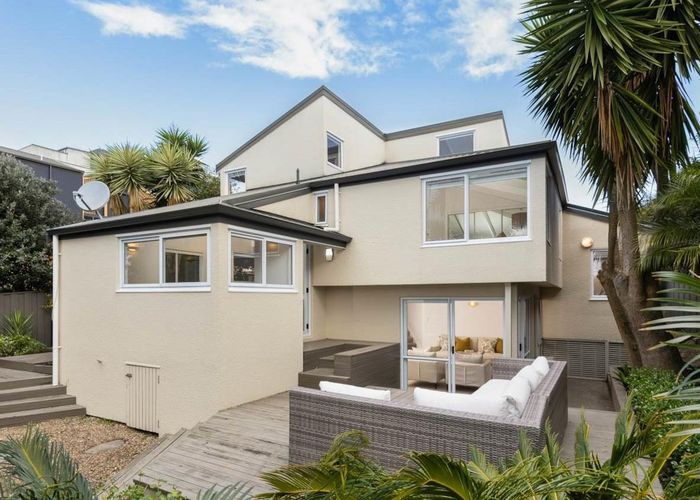  at 242 Kepa Road, Mission Bay, Auckland