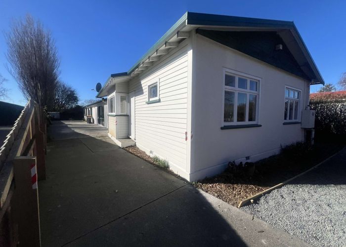  at Rm 9/603 Ferry Road, Ferrymead, Christchurch City, Canterbury