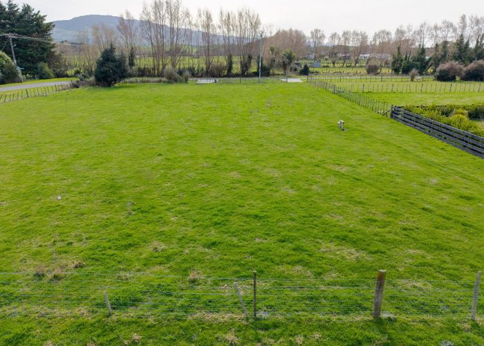  at Lot 6 Fergusson Street, Woodville, Tararua, Manawatu / Whanganui