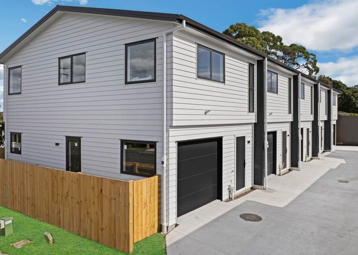  at 1A Greenmeadows Avenue, Manurewa East, Auckland