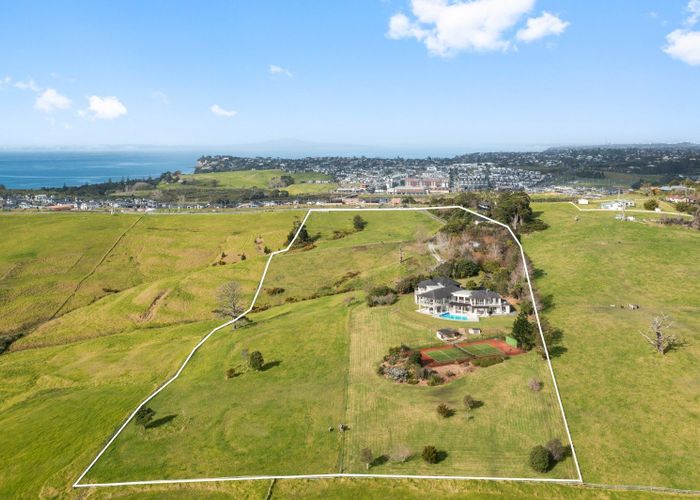  at 189 Vaughans Road, Okura, North Shore City, Auckland
