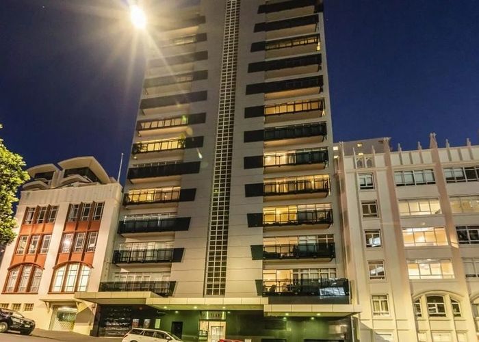  at 4C/97 Shortland Street, City Centre, Auckland City, Auckland