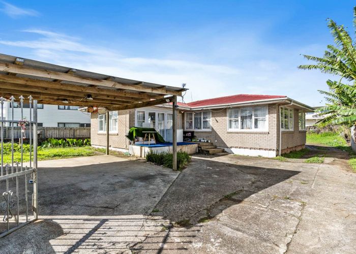  at 57 Jolson Road, Mount Wellington, Auckland City, Auckland