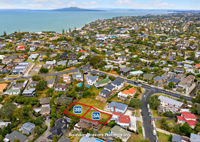  at 3B Clematis Avenue, Murrays Bay, Auckland