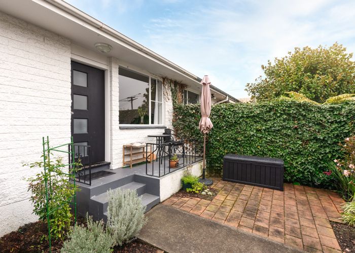  at 4/16 Holly Road, St Albans, Christchurch