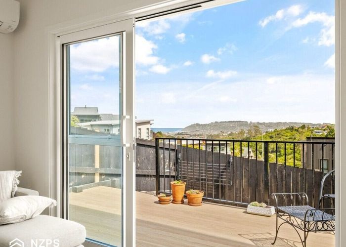 at 4/199 Somerville Street, Shiel Hill, Dunedin, Otago
