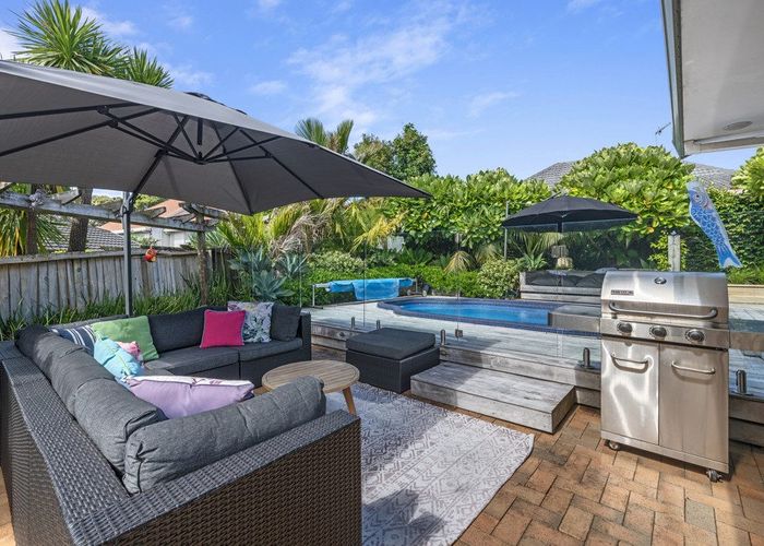  at 33A Clydesdale Avenue, Somerville, Manukau City, Auckland