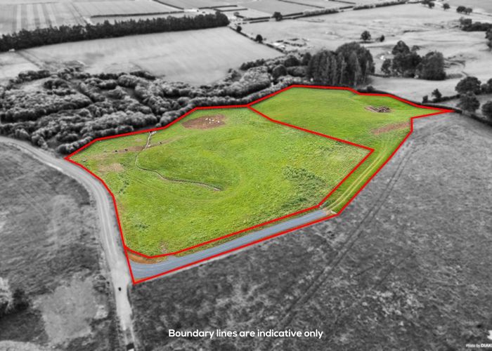  at 640(A,B,C) Waiuku Road, Puni, Franklin, Auckland