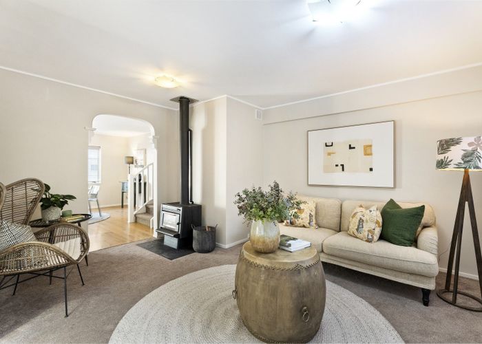  at 35B Atkin Avenue, Mission Bay, Auckland City, Auckland