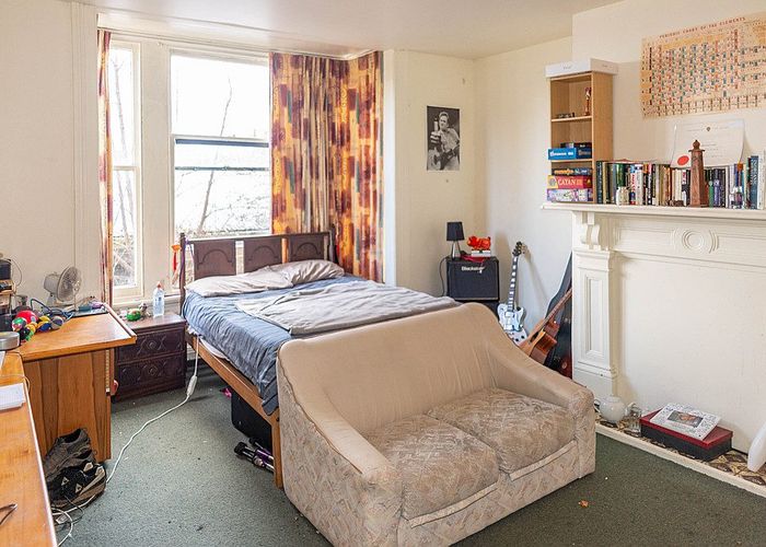  at 1/114 Cargill Street, Dunedin Central, Dunedin