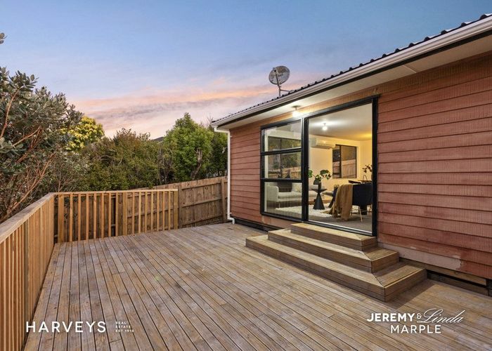  at 66C Woodglen Road, Glen Eden, Auckland