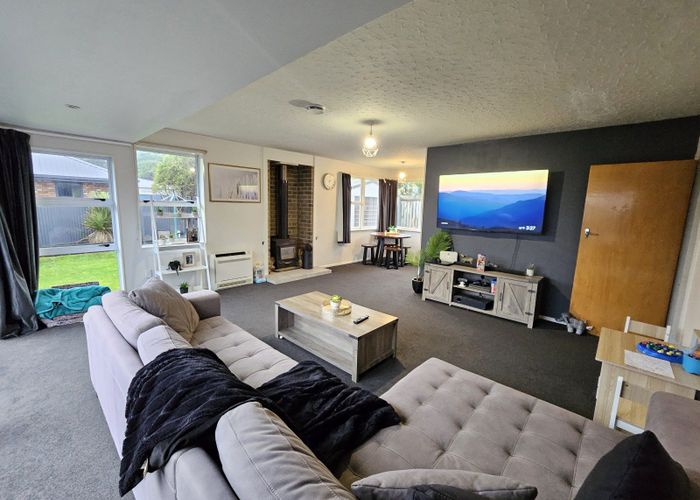  at 7 Jamieson Road, Karoro, Grey, West Coast