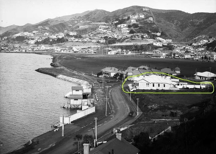  at 532 Evans Bay Parade, Hataitai, Wellington, Wellington