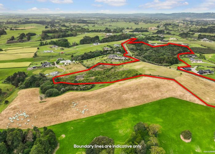  at 1 Donald Gavin Way, Pukekohe East, Franklin, Auckland