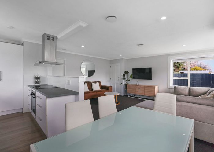  at 24A King Street, Netherby, Ashburton