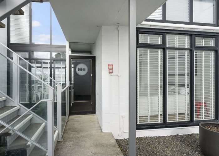  at Apt M6/45 Stanley Point Road, Devon Park, Devonport, North Shore City, Auckland