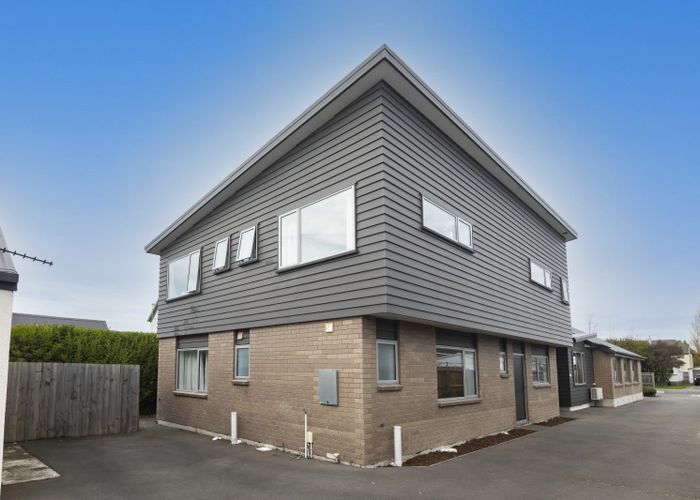  at 2/116 Elizabeth St, Riccarton, Christchurch City, Canterbury