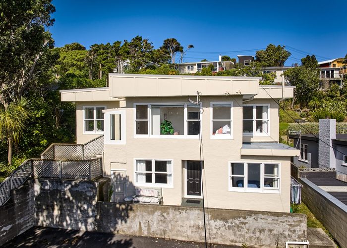  at 144 Pembroke Road, Wilton, Wellington