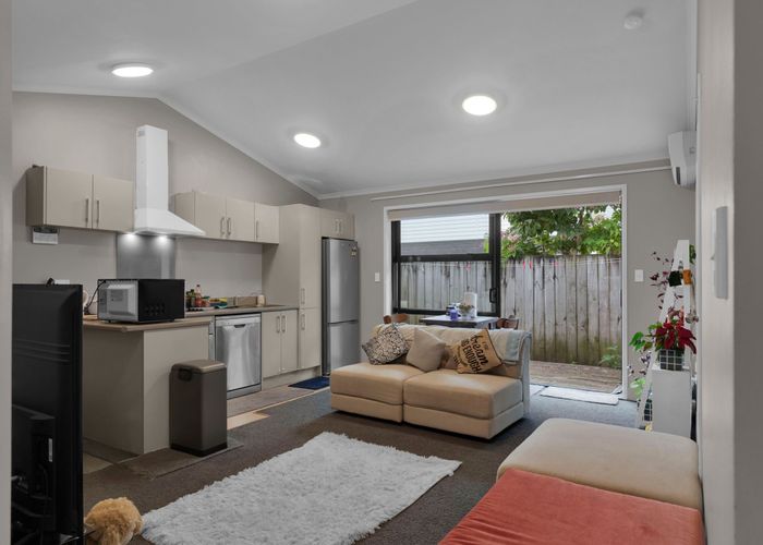  at 54C Campbell Street, Frankton, Hamilton, Waikato