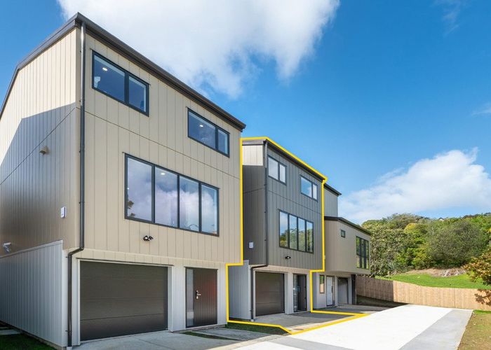  at 5/18 Ramelton Road, Mount Roskill, Auckland City, Auckland