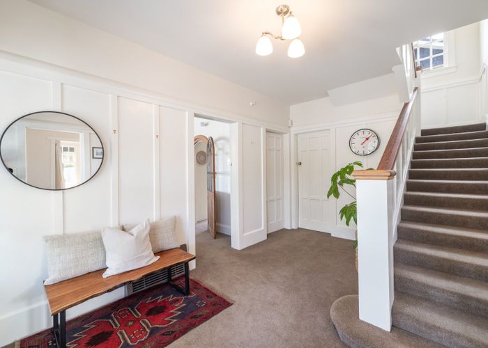  at 110 Glandovey Road, Strowan, Christchurch