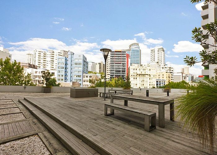  at 510/30 Beach Road, City Centre, Auckland City, Auckland