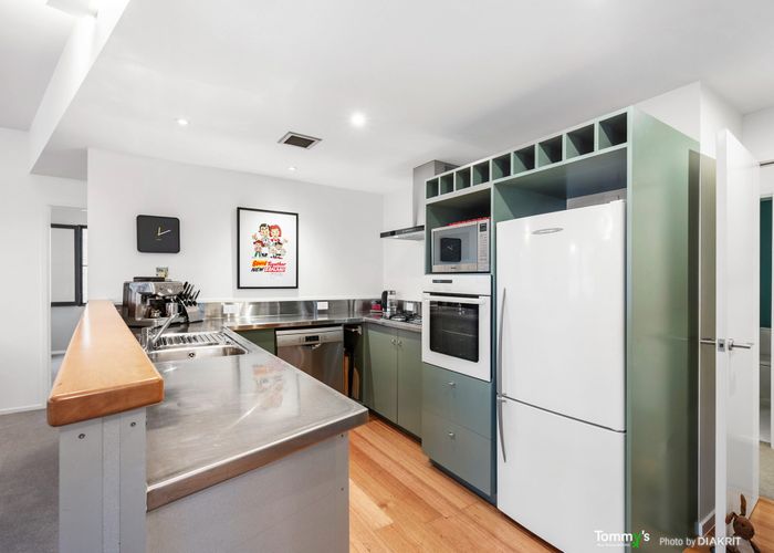  at 3C/126 Wakefield Street, Te Aro, Wellington, Wellington