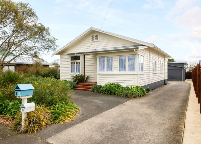  at 9 Frances Street, Hamilton East, Hamilton, Waikato