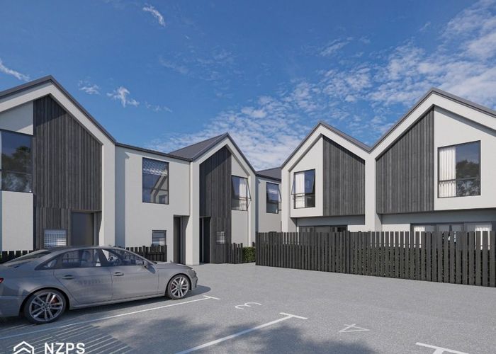  at 44A David Street, Caversham, Dunedin, Otago