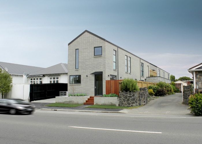  at 2/79 Sherborne Street, St. Albans, Christchurch City, Canterbury