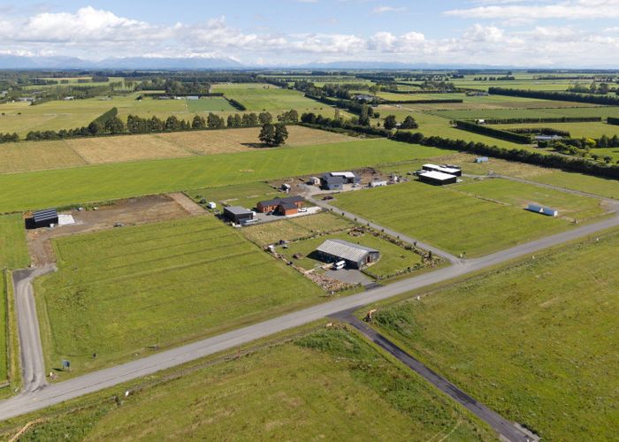  at 18, 19 and 21 Meadowlands Green, Allenton, Ashburton, Canterbury
