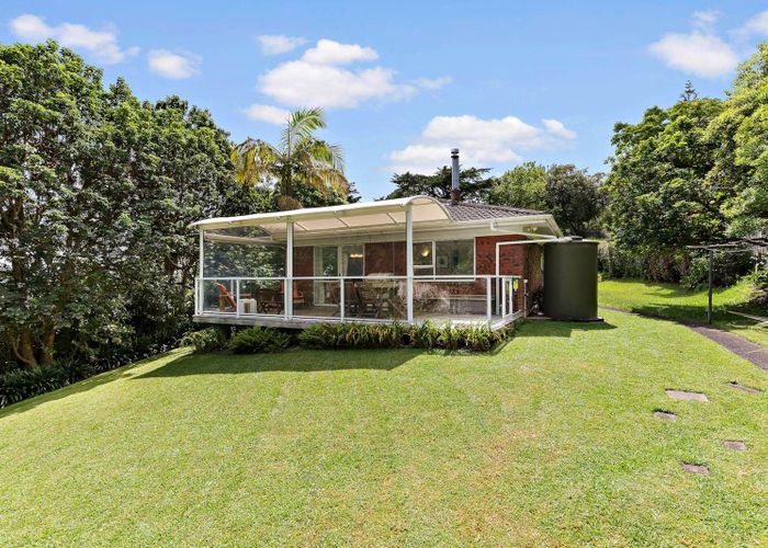  at 109a Glengarry Road, Glen Eden, Waitakere City, Auckland