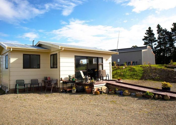  at 27 Bakers Road, Waimate, Waimate